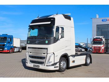 Cabeza tractora Volvo FH 500 GLOBETROTTER XL, NEW VEHICLE!! EURO 6: foto 1