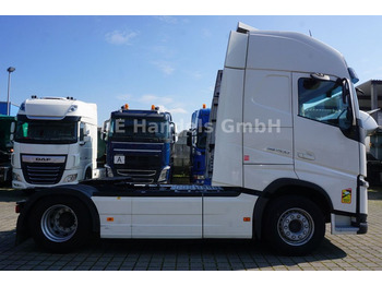 Cabeza tractora Volvo FH 500 GlobeXL BL*VEB+/Standklima/ACC/LDW/2xTank: foto 2