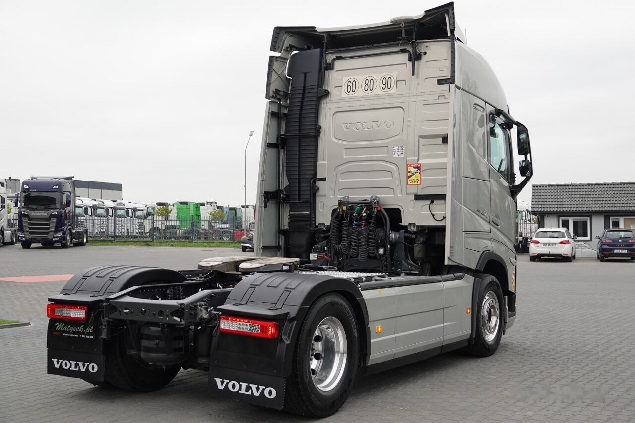 Cabeza tractora Volvo FH 500 / I-Save / I-Shift / I-PARK COOL / NOWY MODEL / ALUSY / M: foto 7