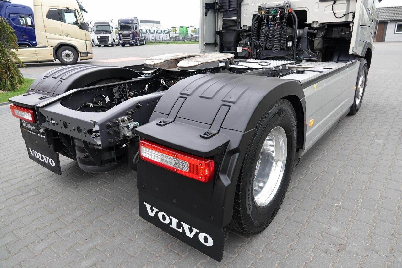 Cabeza tractora Volvo FH 500 / I-Save / I-Shift / I-PARK COOL / NOWY MODEL / ALUSY / M: foto 14