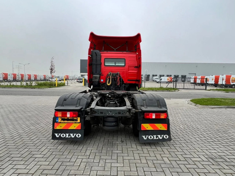 Cabeza tractora Volvo FM 330 4x2 / 671.570km: foto 7