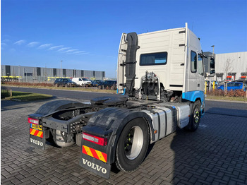 Cabeza tractora Volvo FM 450 Globetrotter 4x2 trekker Euro6: foto 5