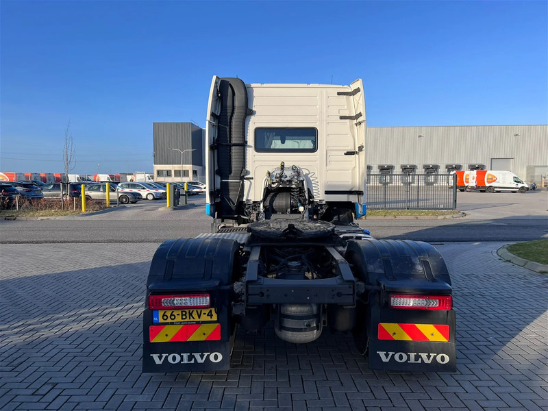 Cabeza tractora Volvo FM 450 Globetrotter 4x2 trekker Euro6: foto 7