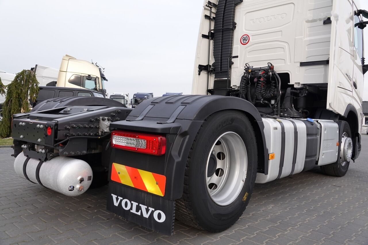 Cabeza tractora Volvo XXL / I-PARK COOL / 2023 ROK / Baki 1470 L / NOWY: foto 15