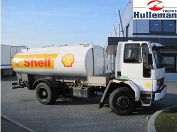 DIV FORD CARGO 1315 4X2 MET ADR MANUEL - Camión cisterna