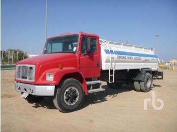 Freightliner FL80 10000 Litre 4X2 - Camión cisterna