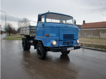  IFA L 60 1218 4x4 (id:8112) - Camión volquete