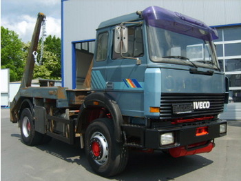 IVECO 190 - 30 HT - Camión volquete