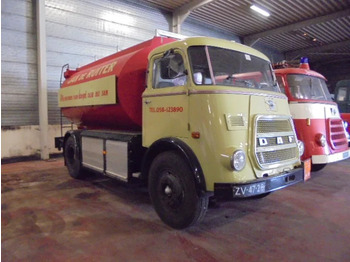 Camión cisterna para transporte de combustible DAF 1600 A1600DF 360: foto 2
