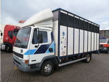 Camión transporte de ganado DAF FA45.140: foto 1