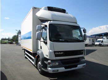 Camión frigorífico DAF LF 55.250 EURO3 + GTS: foto 1