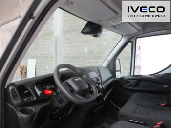IVECO Daily 35C16H - Camión chasis: foto 5