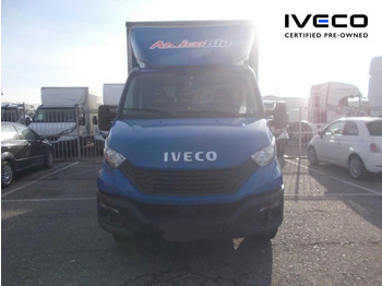 IVECO Daily 35C16H - Camión chasis: foto 1