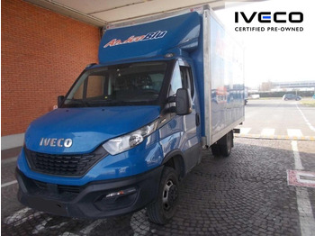 IVECO Daily 35C16H - Camión chasis: foto 3