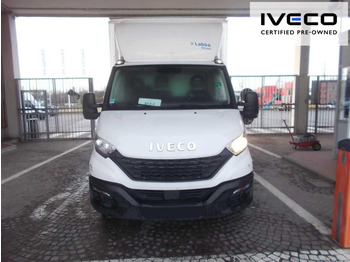 IVECO Daily 35C16H3.0 - Camión chasis: foto 1
