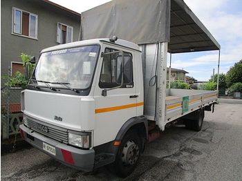 Camión lona Iveco - 109.14: foto 1