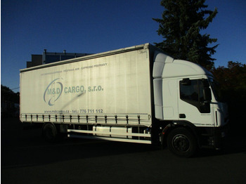Camión lona Iveco 190E28 EURO 6: foto 3