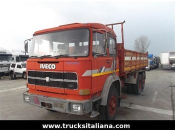 Camión volquete Iveco FIAT 170/ 190  35: foto 1