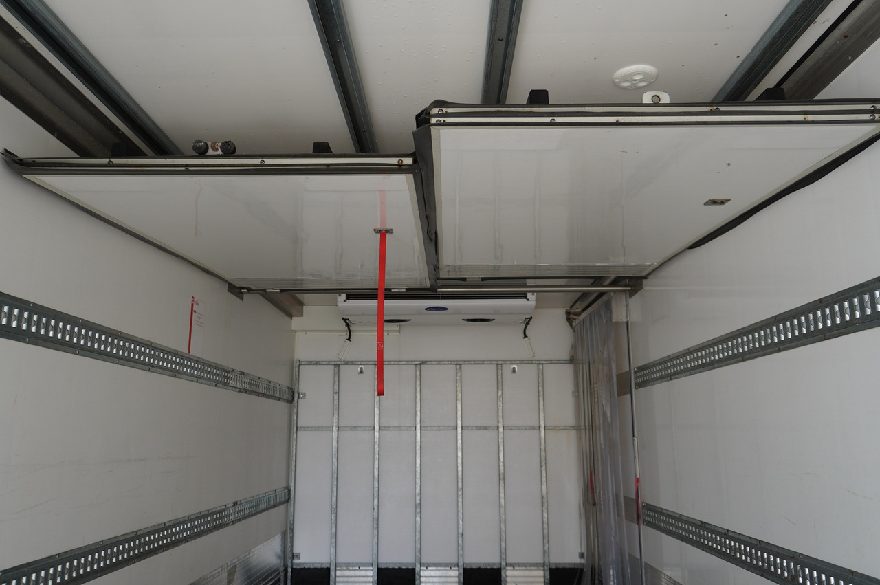 Camión frigorífico Iveco Iveco Eurocargo 160-250 E6 / ATP/FRC to 2026 / 16t / 2020 / BITEMPERATURE / Tail lift / 19 pallets / 105000 km!!: foto 13