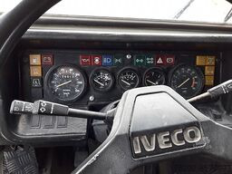 Camión lona Iveco VM90 40.10W/M 4x4: foto 18