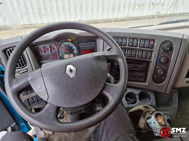 Camión caja cerrada Renault Midlum 220 euro4: foto 6