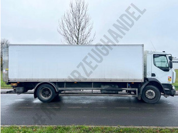 Camión caja cerrada Renault Midlum Premium 18.270dxi - EEV - LBW: foto 3