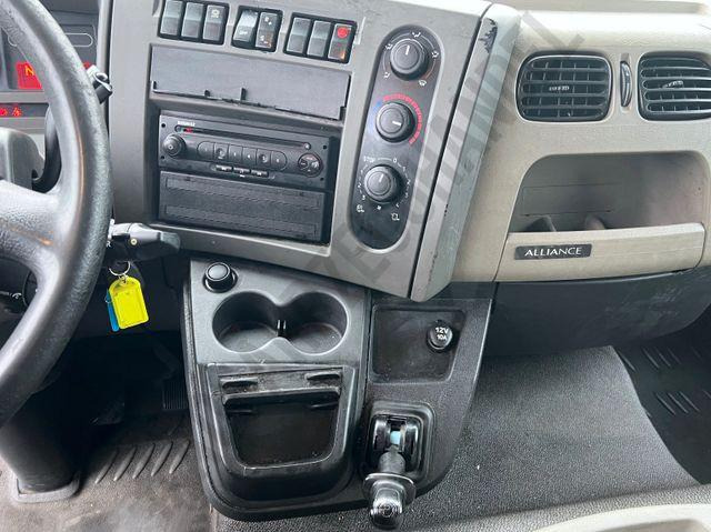 Camión caja cerrada Renault Midlum Premium 18.270dxi - EEV - LBW: foto 10