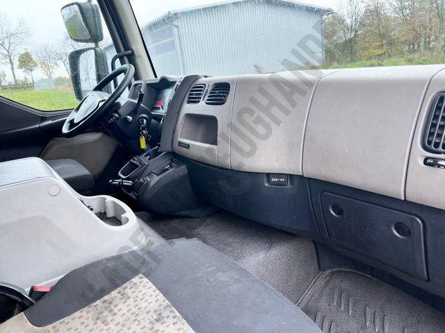 Camión caja cerrada Renault Midlum Premium 18.270dxi - EEV - LBW: foto 12