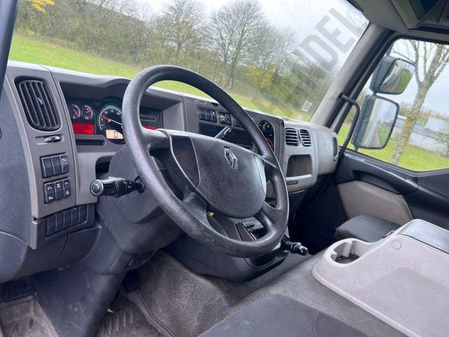 Camión caja cerrada Renault Midlum Premium 18.270dxi - EEV - LBW: foto 8