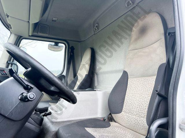 Camión caja cerrada Renault Midlum Premium 18.270dxi - EEV - LBW: foto 11