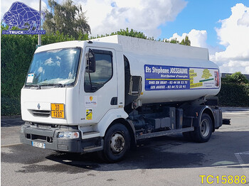 Camión cisterna Renault Premium 210 Euro 3: foto 1