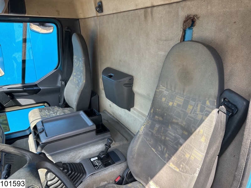 Camión cisterna Renault Premium 370 6x2, 5 Compartments, Silo, Bulk, Pallet transport: foto 12