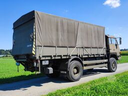 Camión lona Steyr 1291.320 P43M 4x4 mit Hebebühne: foto 18