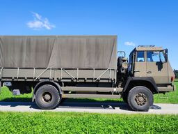 Camión lona Steyr 1291.320 P43M 4x4 mit Hebebühne: foto 30