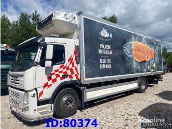 Camión frigorífico VOLVO FM11 330 4x2 Euro5: foto 1