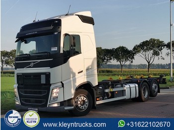 Camión portacontenedore/ Intercambiable Volvo FH 460 multi bdf wb 490: foto 1