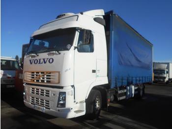 Camión lona Volvo FH 480: foto 1