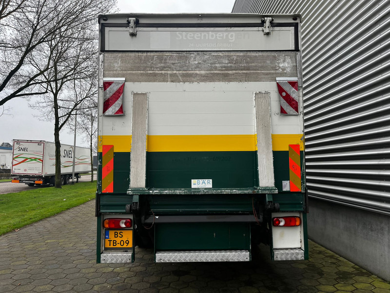 Camión caja cerrada Volvo FL 240 / 6 Cylinder / 18 Tons / Manual / TUV: 5-2024 / NL Truck: foto 6