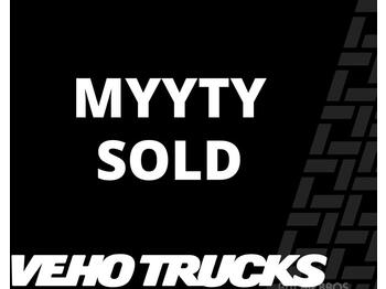 Camión caja cerrada Volvo FL 250 MYYTY - SOLD: foto 1