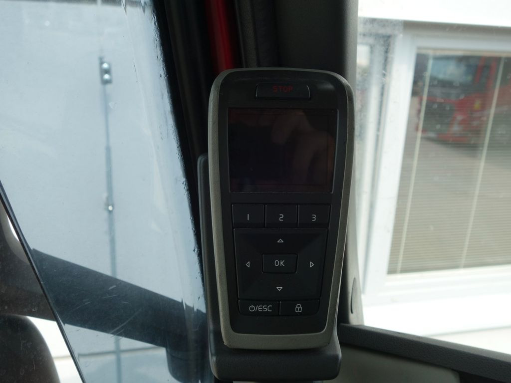 Camión chasis Volvo FM13 460 6x2 RTO ,Kassbohrer, Rolfo, Rimo: foto 18