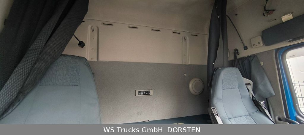 Camión transporte de ganado Volvo FM 360 Stehmann 2 Stock Hohe Gitter: foto 7
