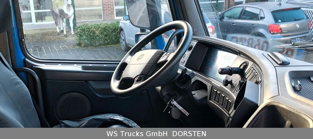 Camión transporte de ganado Volvo FM 360 Stehmann 2 Stock Hohe Gitter: foto 5