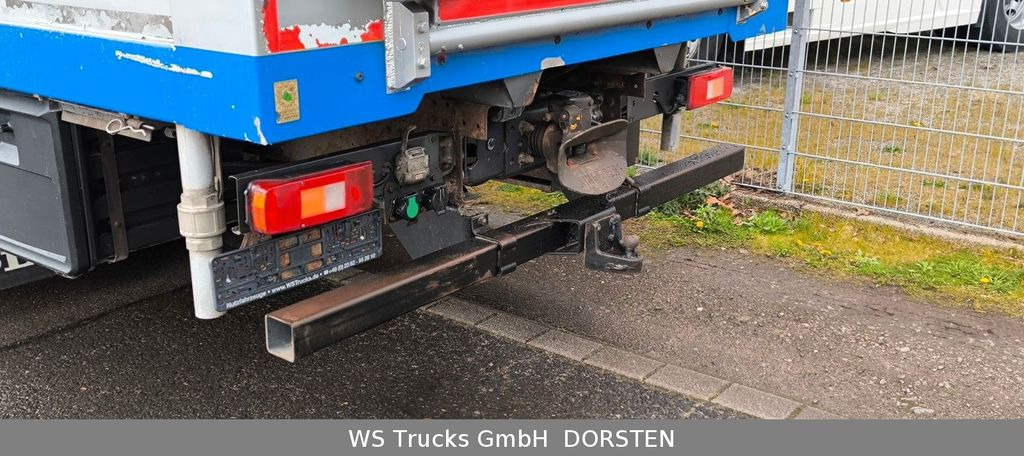 Camión transporte de ganado Volvo FM 360 Stehmann 2 Stock Hohe Gitter: foto 11