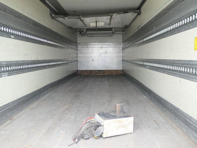 Camión frigorífico Wiedler, Carrier Supra 950, Trennwand, 7.3mtr.: foto 8