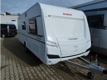 Caravana DETHLEFFS Camper