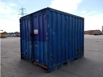 Contenedor marítimo 10' x 8' Container: foto 1