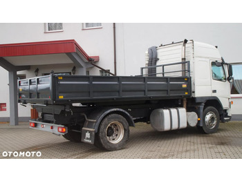  Volvo FM FL Axor Actros Atego Kipper * Wywrot * Wywrotka 3 stronna * NOWA ZABUDOWA * PRODUCENT * - Carrocería basculante