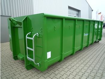 Contenedor de gancho nuevo Container STE 6500/1400, 22 m³, Abrollcontainer,: foto 1