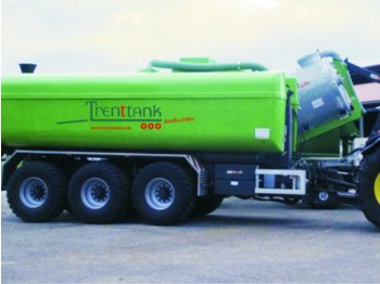  Trenttank GFK - Contenedor cisterna