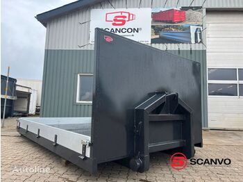  Scancon 3800 mm - Contenedor de cadenas